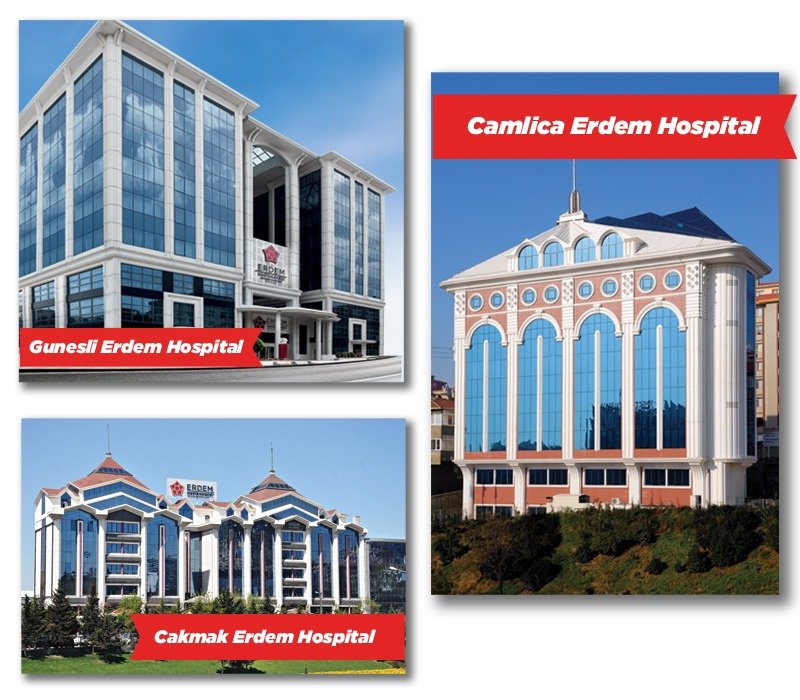 ERDEM CLINIC - ERDEM CLINIC