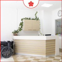 Erdem Hospital - Erdem Hospital