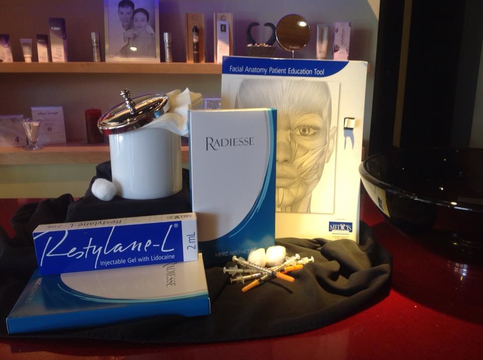 Escobedo Esthetics Body Sculpting & Skin Center - Escobedo Esthetics Body Sculpting & Skin Center