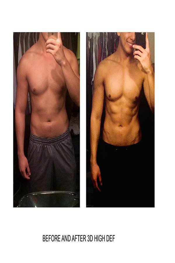 Escobedo Esthetics Body Sculpting & Skin Center - Escobedo Esthetics Body Sculpting & Skin Center