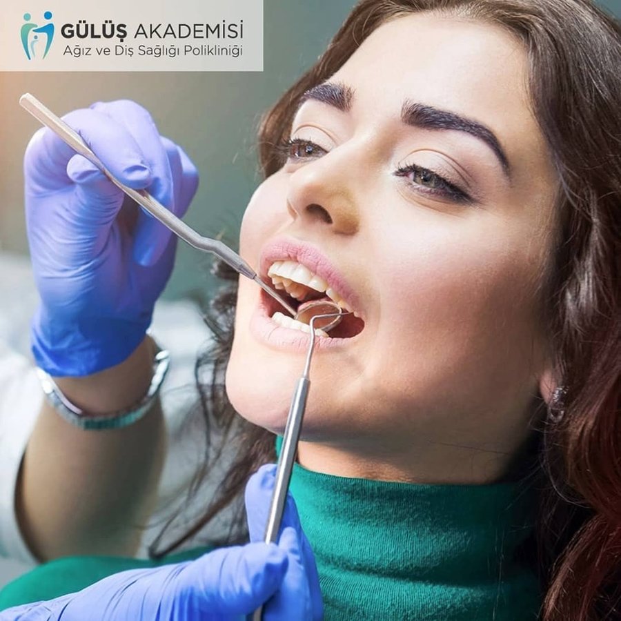 Eskişehir Gülüş Akademisi Ağız ve Diş Sağılığı Polikliniği (Smile Academy Dental Clinic Eskisehir) - Eskişehir Gülüş Akademisi Ağız ve Diş Sağılığı Polikliniği (Smile Academy Dental Clinic Eskisehir)