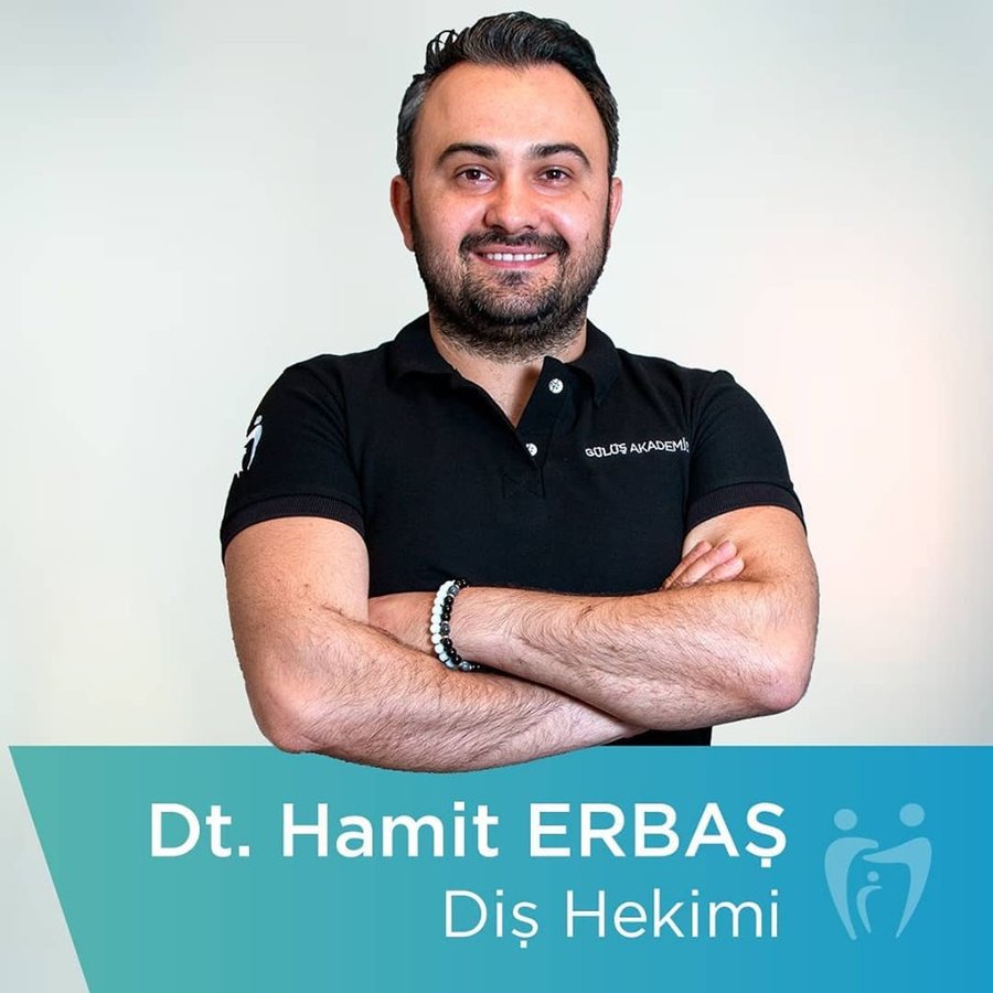 Eskişehir Gülüş Akademisi Ağız ve Diş Sağılığı Polikliniği (Smile Academy Dental Clinic Eskisehir) - Eskişehir Gülüş Akademisi Ağız ve Diş Sağılığı Polikliniği (Smile Academy Dental Clinic Eskisehir)