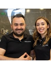 Eskişehir Gülüş Akademisi Ağız ve Diş Sağılığı Polikliniği (Smile Academy Dental Clinic Eskisehir) - Eskişehir Gülüş Akademisi Ağız ve Diş Sağılığı Polikliniği (Smile Academy Dental Clinic Eskisehir)