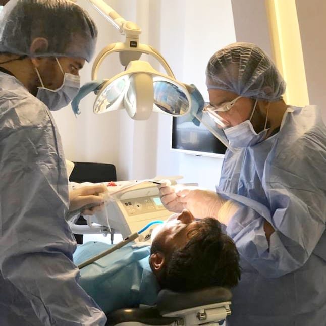 Eskişehir Gülüş Akademisi Ağız ve Diş Sağılığı Polikliniği (Smile Academy Dental Clinic Eskisehir) - Eskişehir Gülüş Akademisi Ağız ve Diş Sağılığı Polikliniği (Smile Academy Dental Clinic Eskisehir)