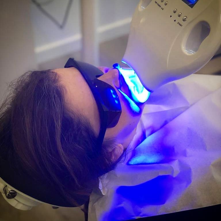 Eskişehir Gülüş Akademisi Ağız ve Diş Sağılığı Polikliniği (Smile Academy Dental Clinic Eskisehir) - Eskişehir Gülüş Akademisi Ağız ve Diş Sağılığı Polikliniği (Smile Academy Dental Clinic Eskisehir)