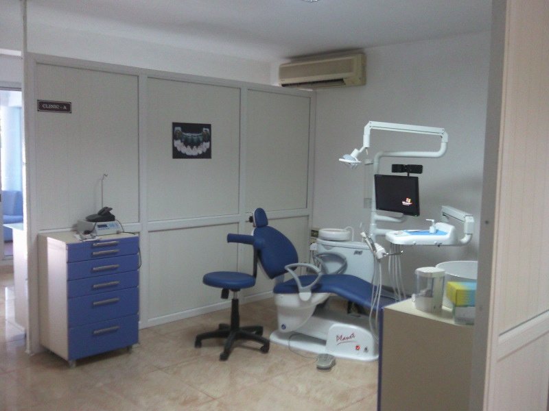 Esnan Dental Center Turkish Clinic - Tanzania - Esnan Dental Center Turkish Clinic - Tanzania