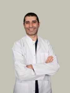 مستشفى إسنان لطب الأسنان - فرع إسينلر - Esnan Dental Hospital - Esenler Branch