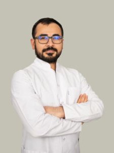 مستشفى إسنان لطب الأسنان - فرع إسينلر - Esnan Dental Hospital - Esenler Branch