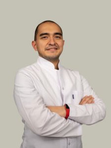 Esnan Dental Hospital - Sultangazi Şubesi - Esnan Dental Hospital - Sultangazi Şubesi