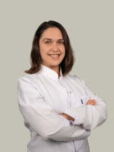 Esnan Dental Hospital - Sultangazi Şubesi - Esnan Dental Hospital - Sultangazi Şubesi