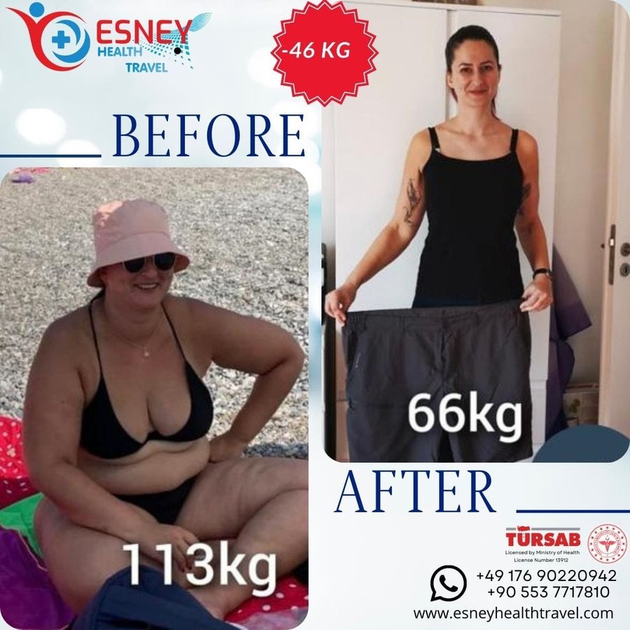 Esney Health Travel - Esney Health Travel