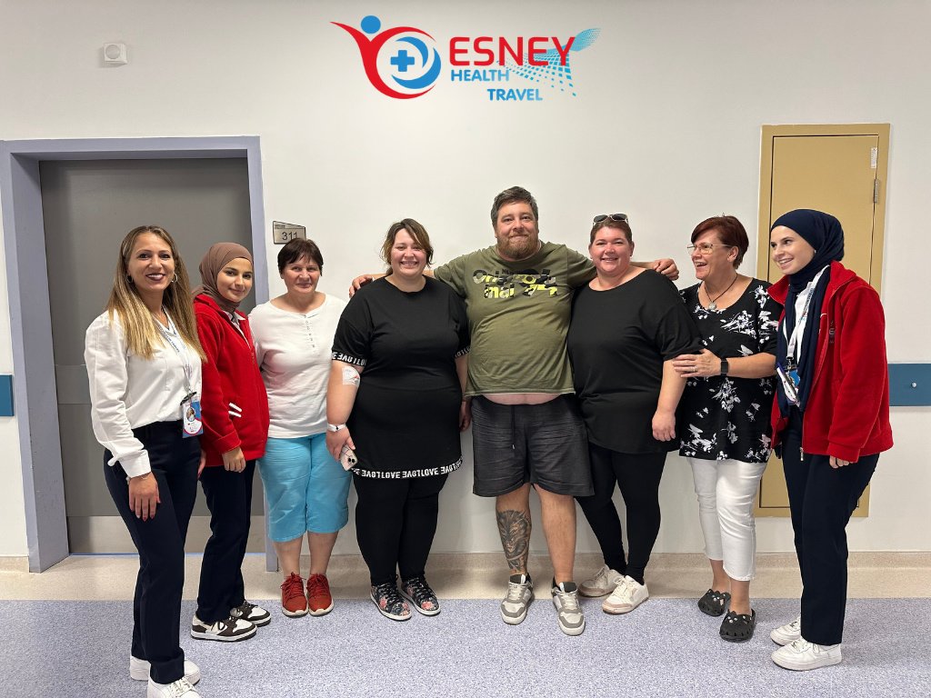 Esney Health Travel - Esney Health Travel