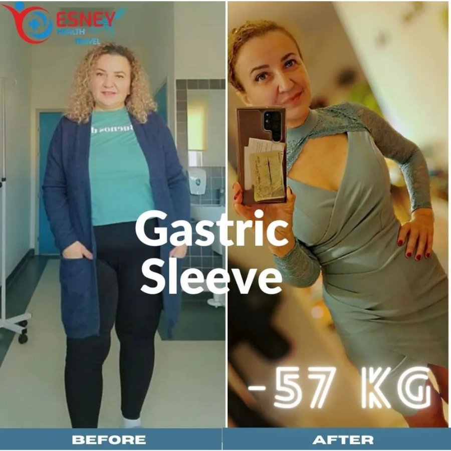 Esney Health Travel - Esney Health Travel