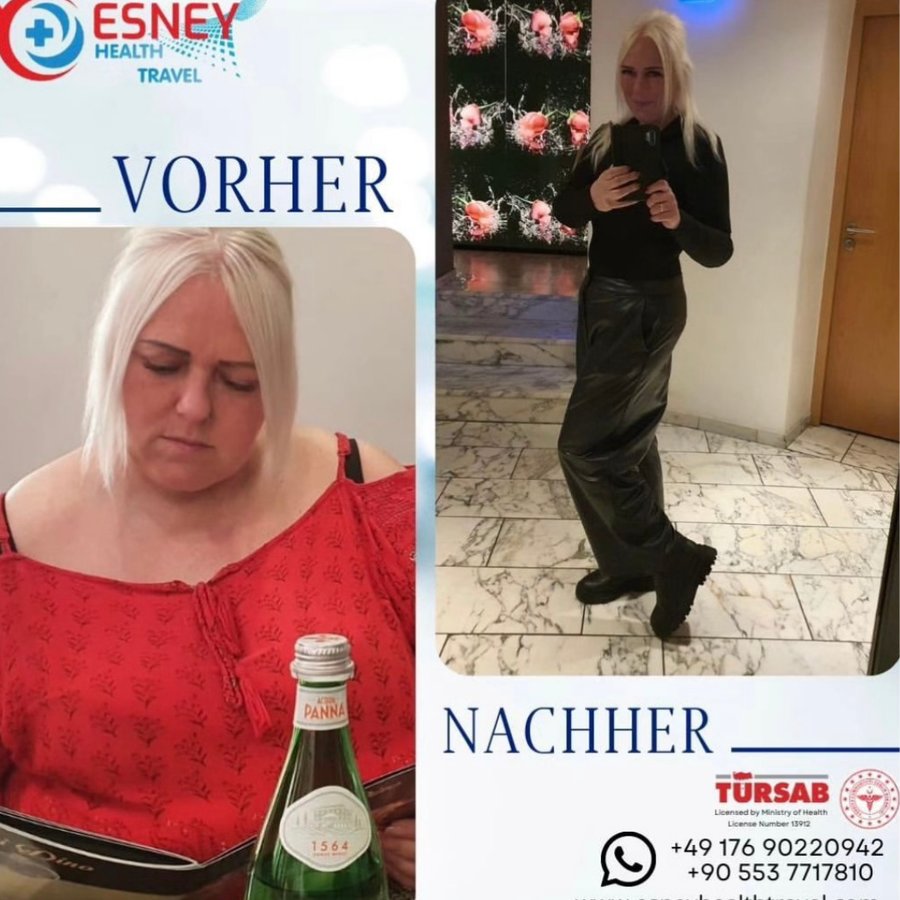 Esney Health Travel - Esney Health Travel