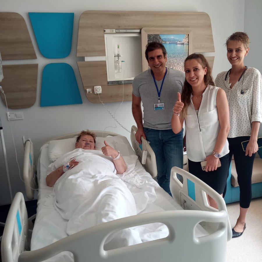 Esney Health Travel - Esney Health Travel