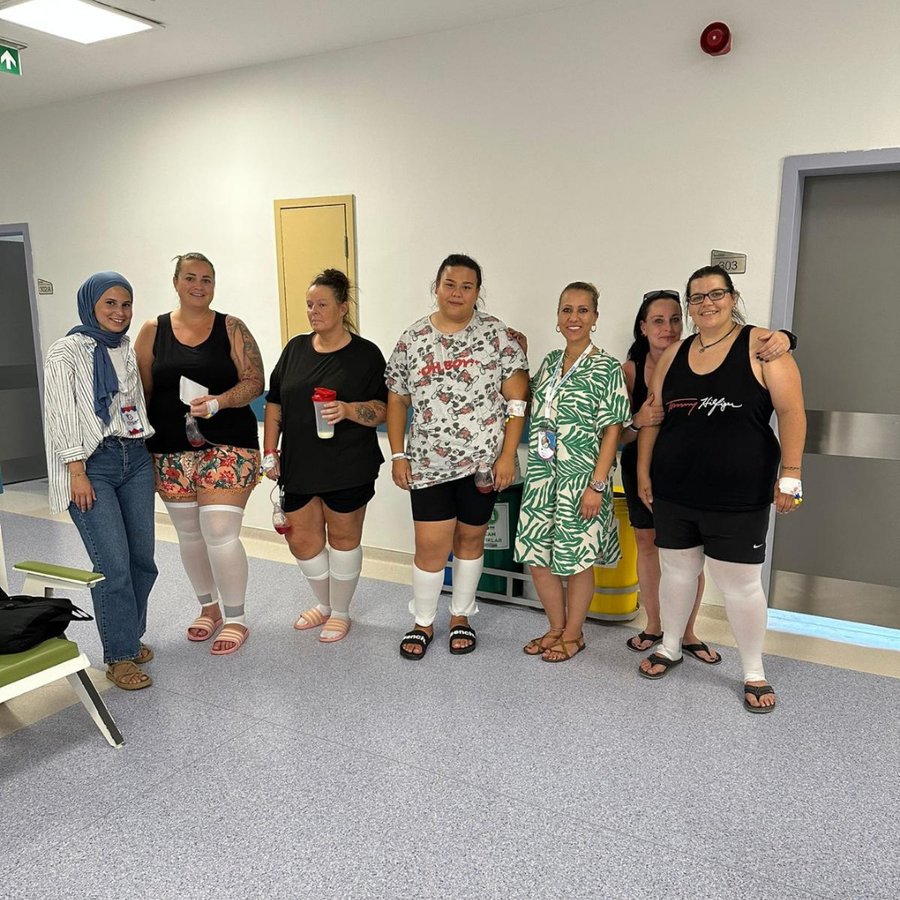 Esney Health Travel - Esney Health Travel