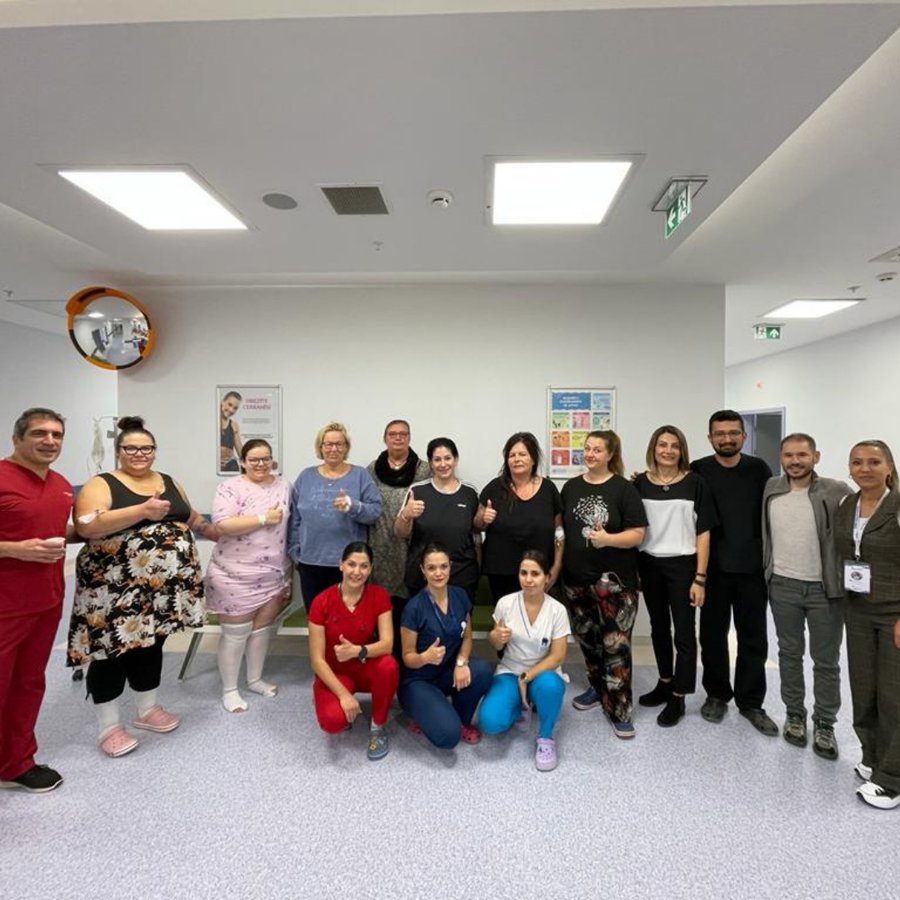 Esney Health Travel - Esney Health Travel