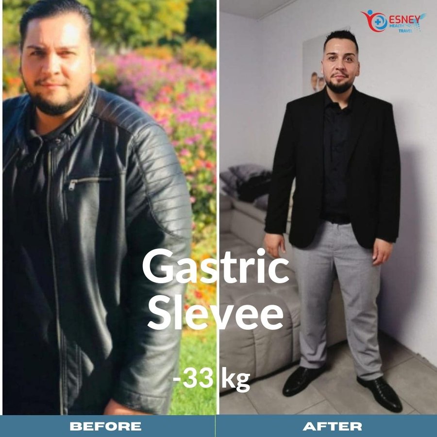 Esney Health Travel - Esney Health Travel