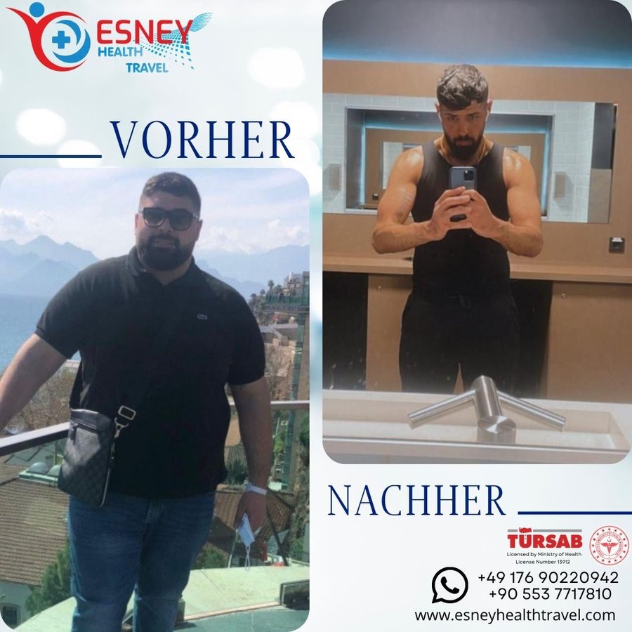 Esney Health Travel - Esney Health Travel