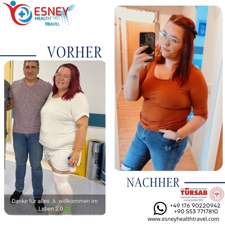 Esney Health Travel - Esney Health Travel