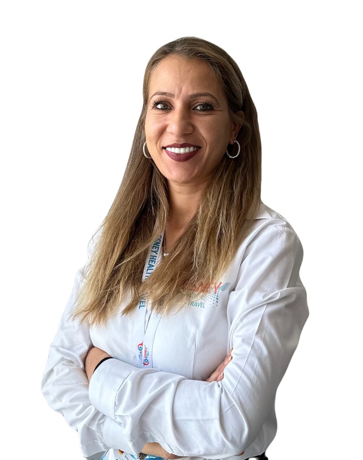 Esney Health Travel - Esney Health Travel