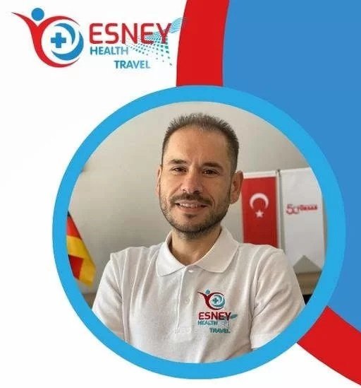 Esney Health Travel - Esney Health Travel