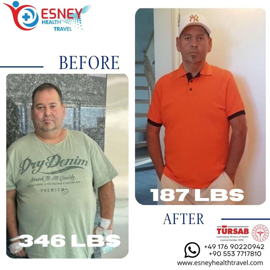 Esney Health Travel - Esney Health Travel