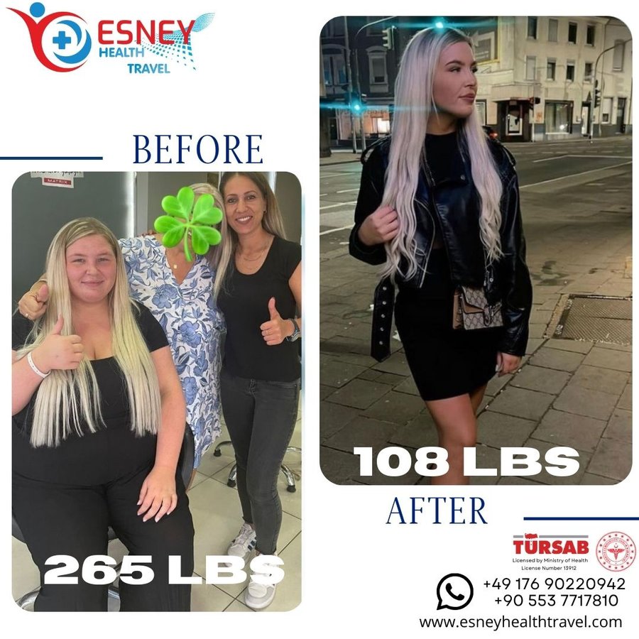 Esney Health Travel - Esney Health Travel