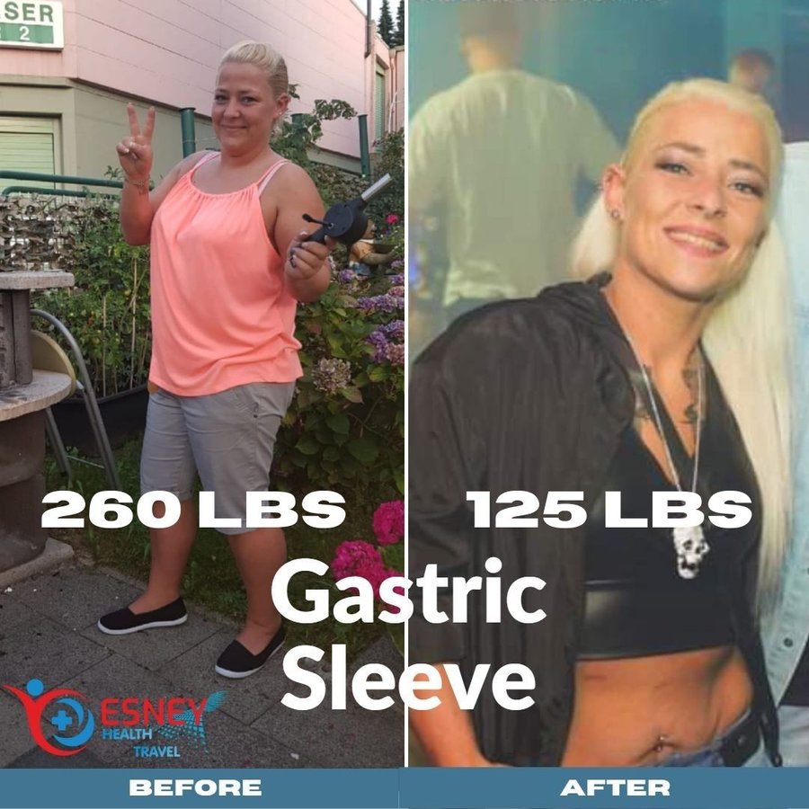 Esney Health Travel - Esney Health Travel