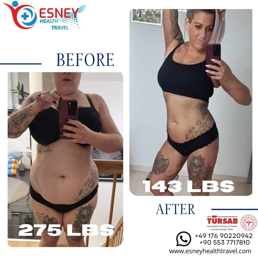 Esney Health Travel - Esney Health Travel