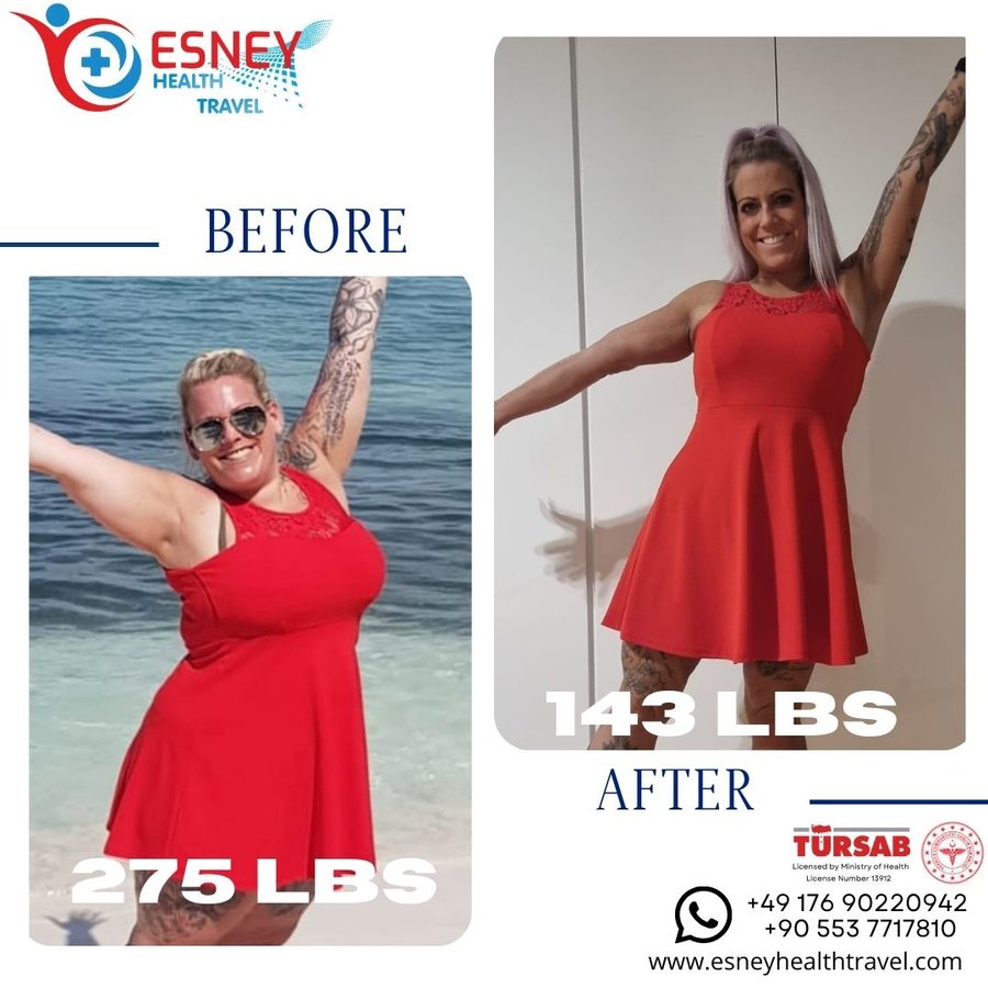 Esney Health Travel - Esney Health Travel