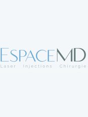 Espace دكتوراه في الطب - Espace MD