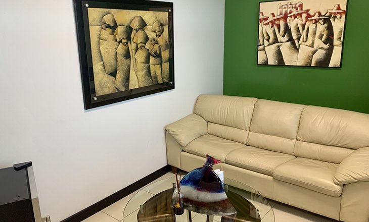 Especialistas Dentales Internacional/ Dental Specialist International - Especialistas Dentales Internacional/ Dental Specialist International