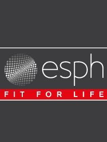 ESPH - East Dulwich - ESPH - East Dulwich