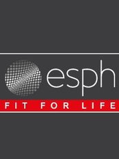 ESPH - Halkin Street - ESPH - Halkin Street