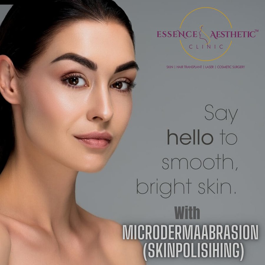 Essence Aesthetic Clinic - Essence Aesthetic Clinic