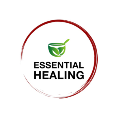 Essential Healing - Essential Healing