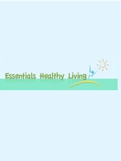 Essentials Healthy Living - Essentials Healthy Living