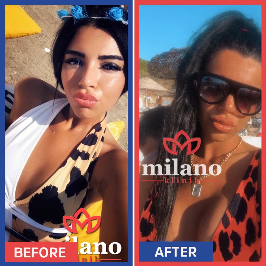 Este Milano - Este Milano