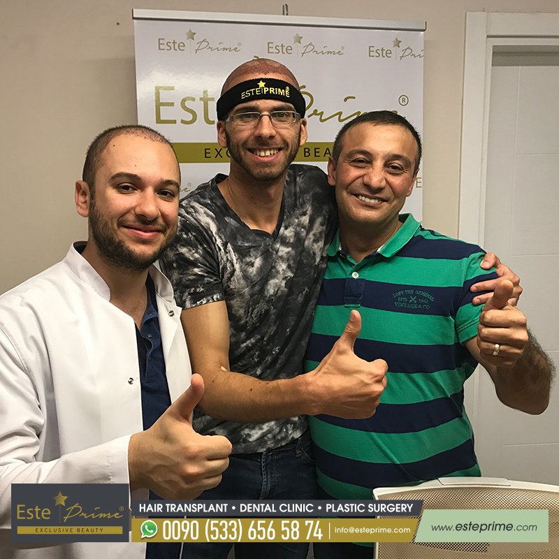 Este Prime - Este Prime