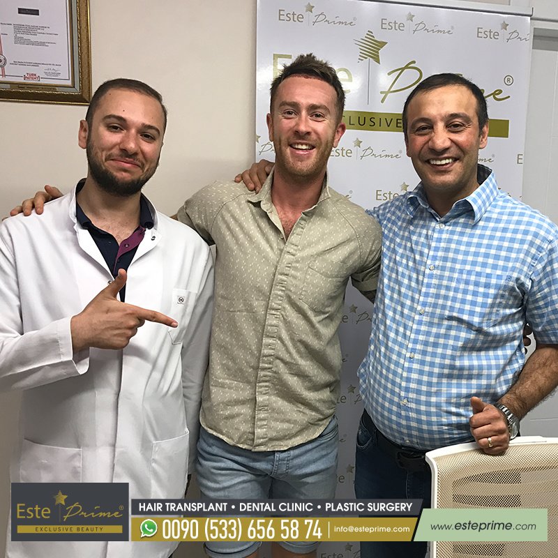 Este Prime - Este Prime