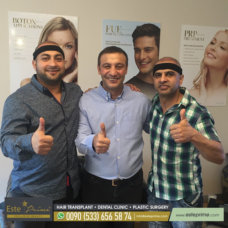 Este Prime - Este Prime