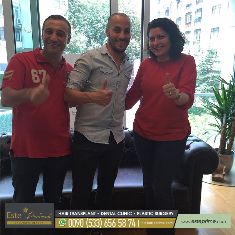 Este Prime - Este Prime