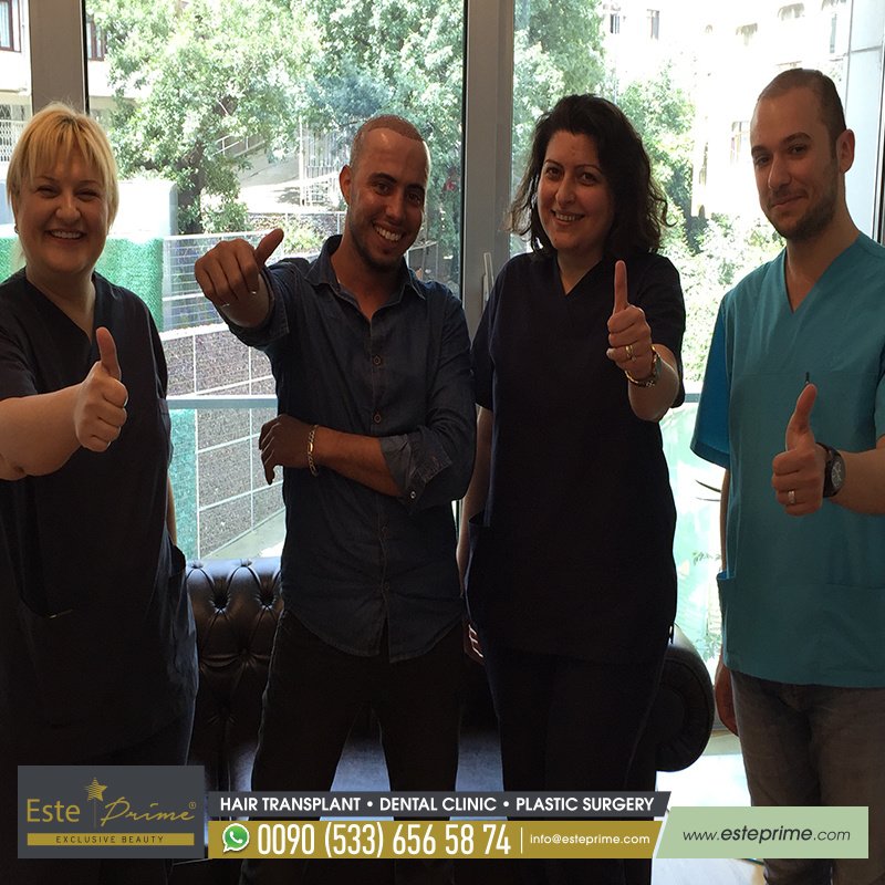 Este Prime - Este Prime