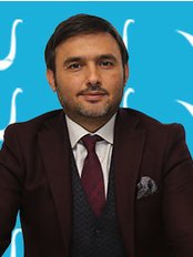 إستيسنتر بلاستيك سيراهي ميركزي - Estecenter Plastik Cerrahi Merkezi