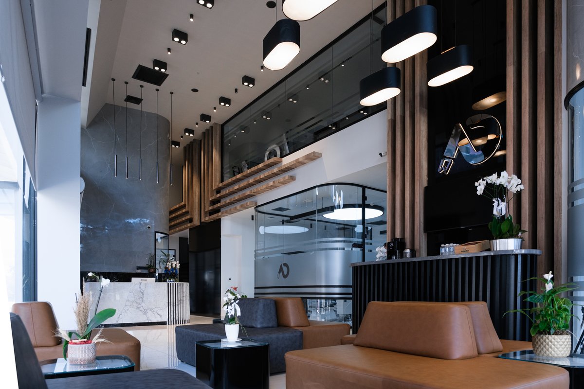 Estedian Dental - Antalya - Estedian Dental - Antalya