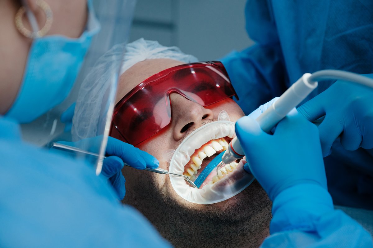 Estedian Dental - Antalya - Estedian Dental - Antalya