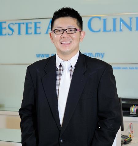 عيادة إستي كيبونغ - Estee Clinic Kepong