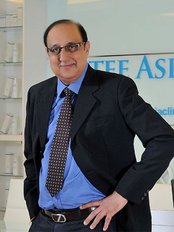 عيادة إستي كيبونغ - Estee Clinic Kepong