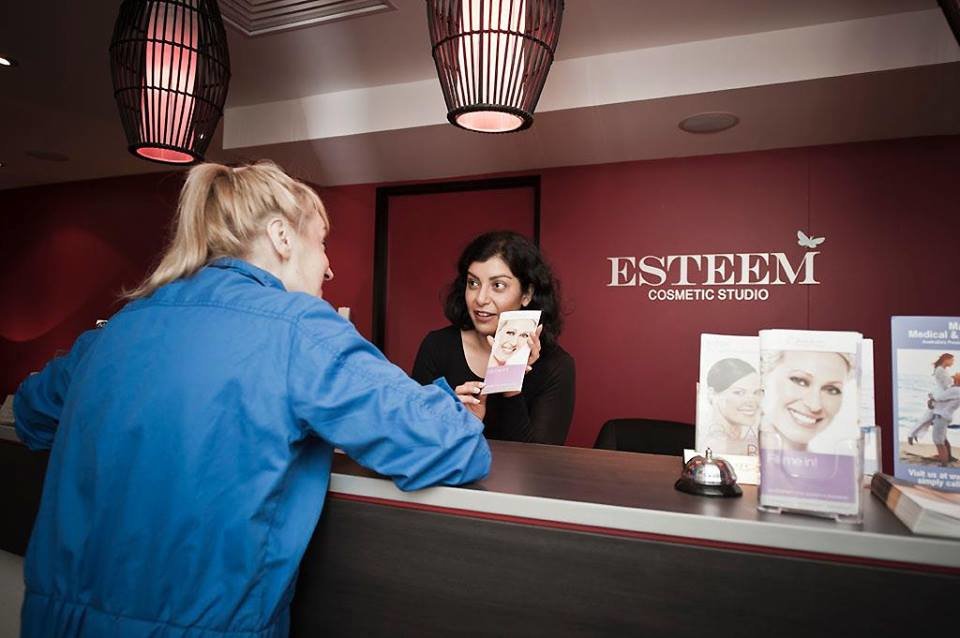 Esteem Cosmetic Studio 2, Brisbane - Esteem Cosmetic Studio 2, Brisbane